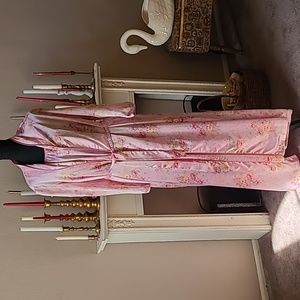 @80s Vintage Linda Lingerie